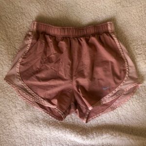 Women’s Nike Dri-Fit shorts